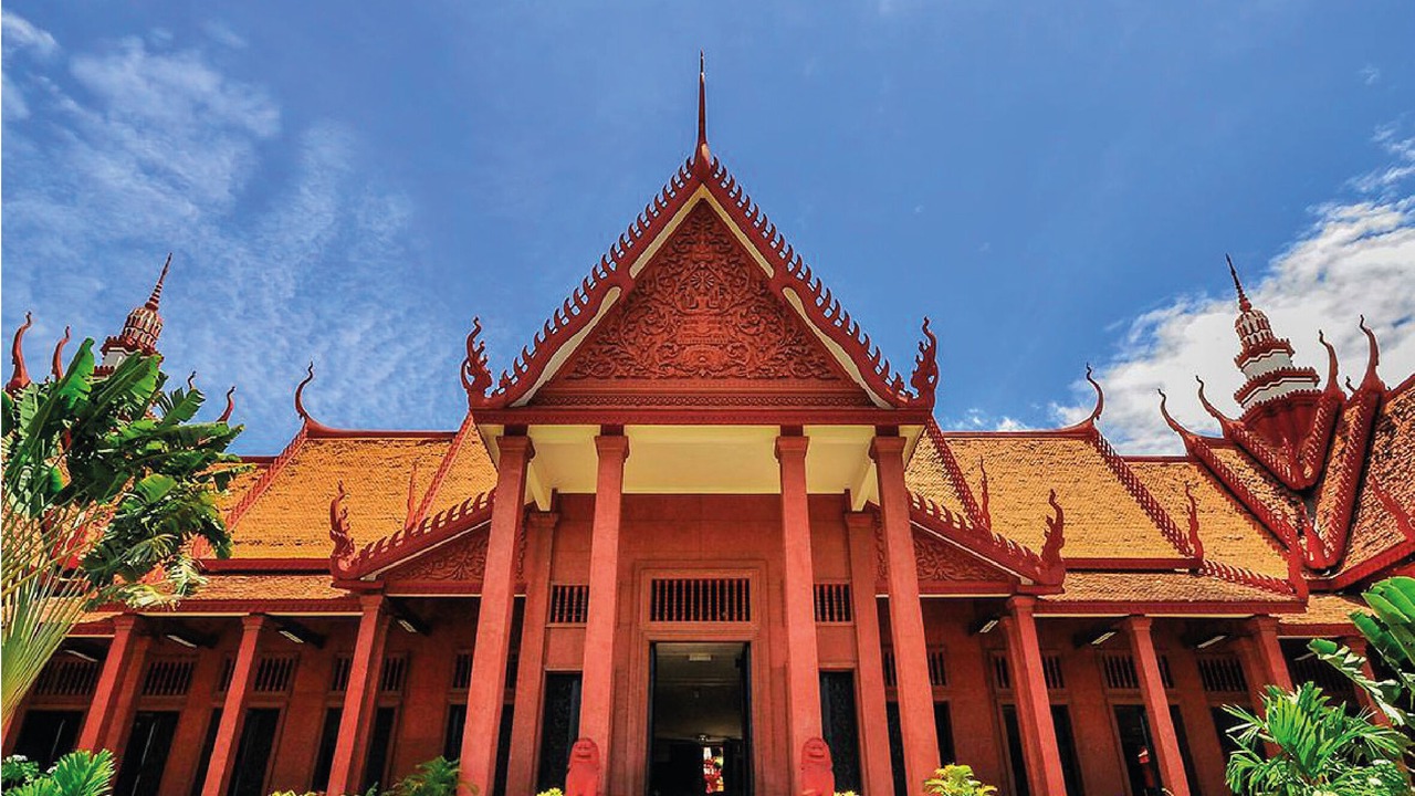 Photo of Others in Phnom Penh City Centre