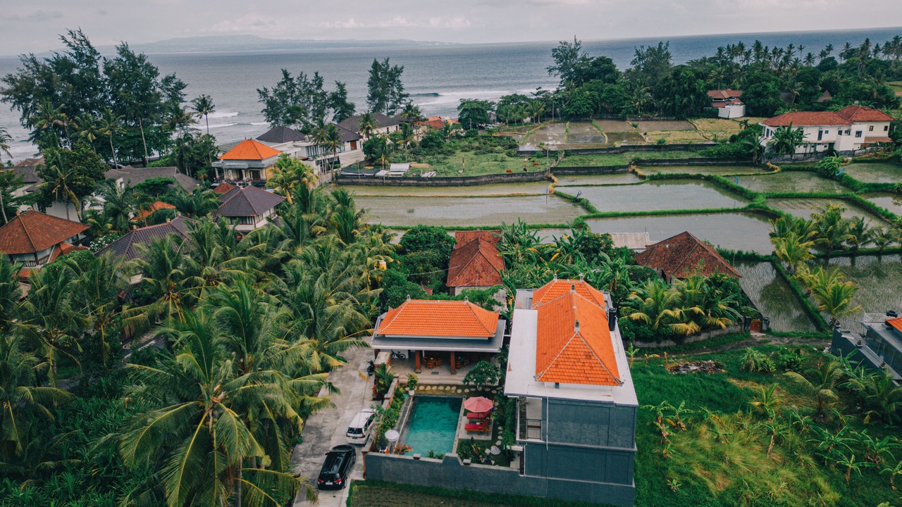 Photo of Outdoor in Medahan