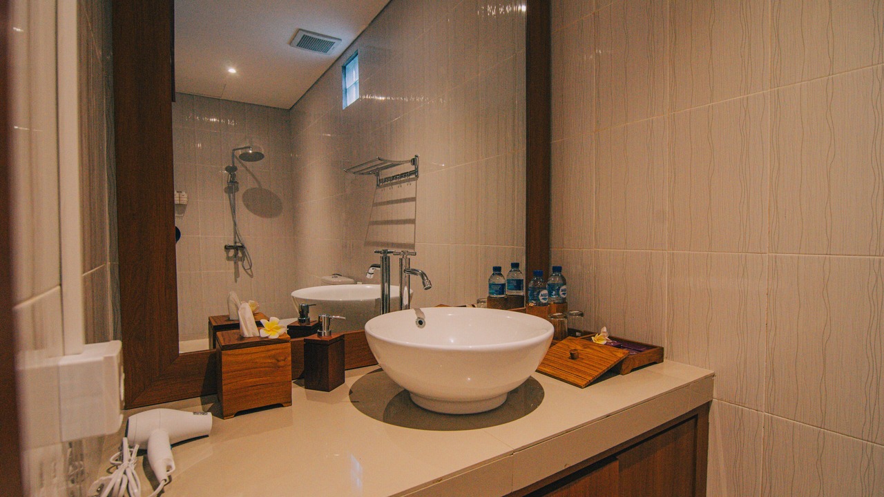 Photo of Bathroom in Medahan