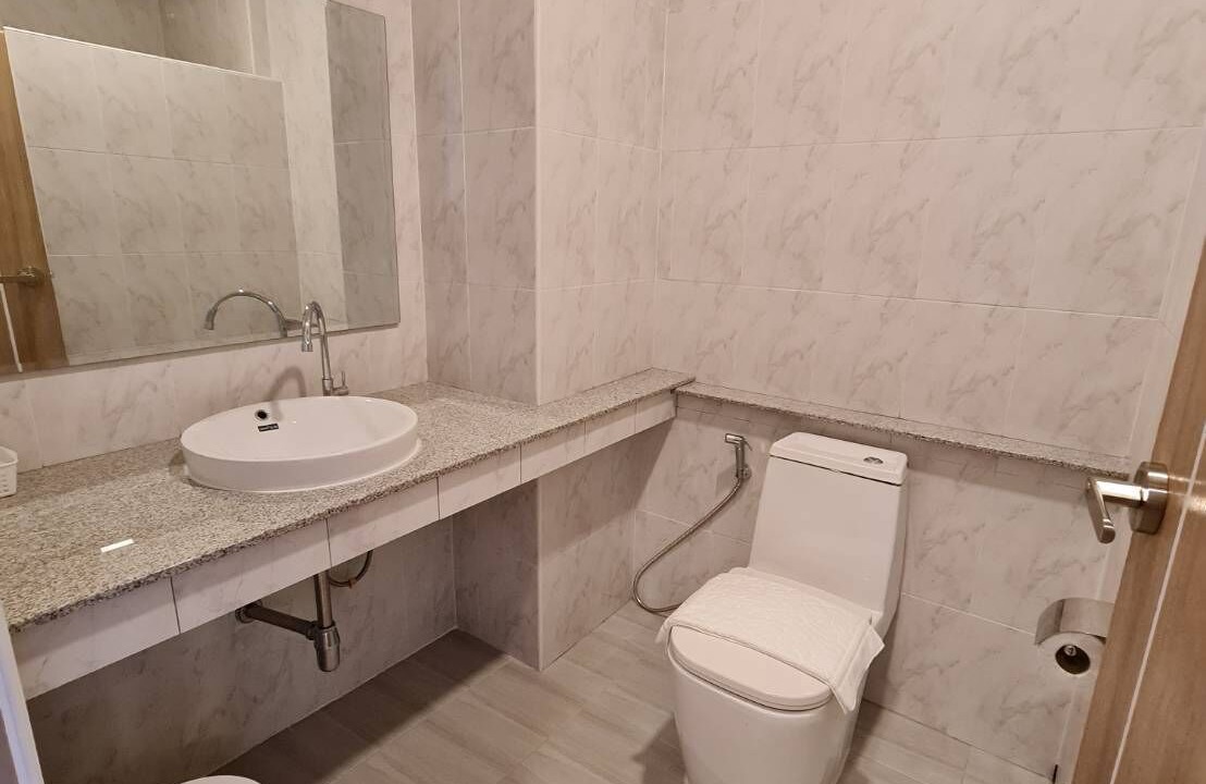 Photo of Bathroom in Lop Buri