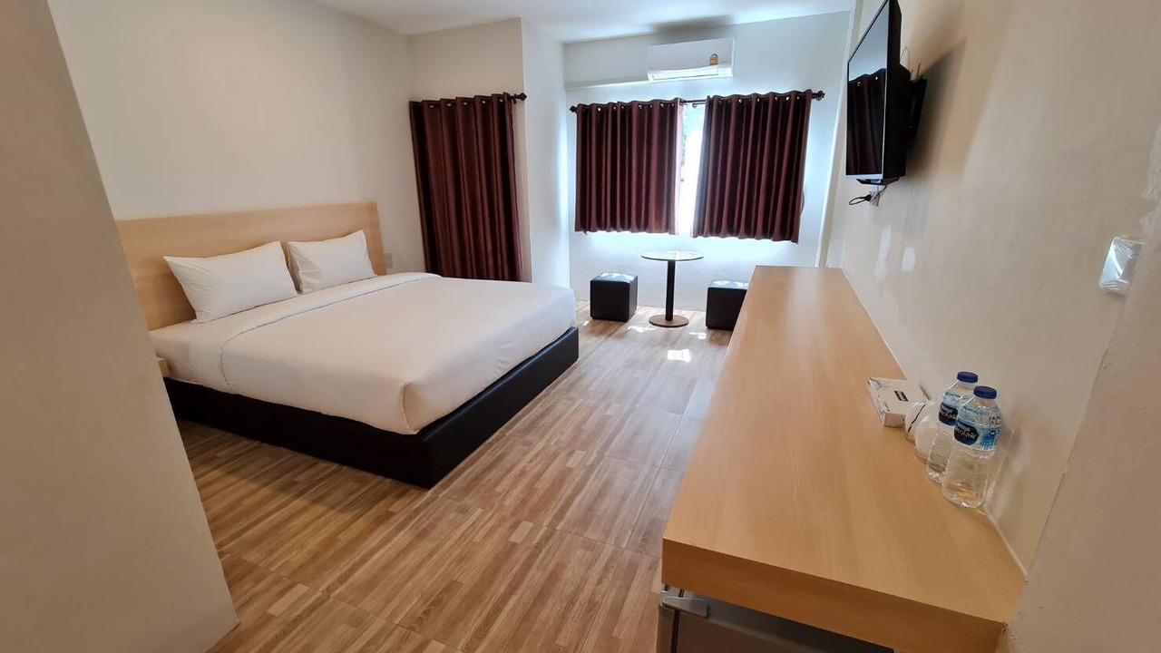 Photo of Bedroom in Lop Buri