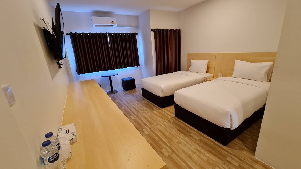 Photo of Bedroom in Lop Buri