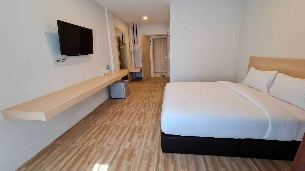 Photo of Bedroom in Lop Buri