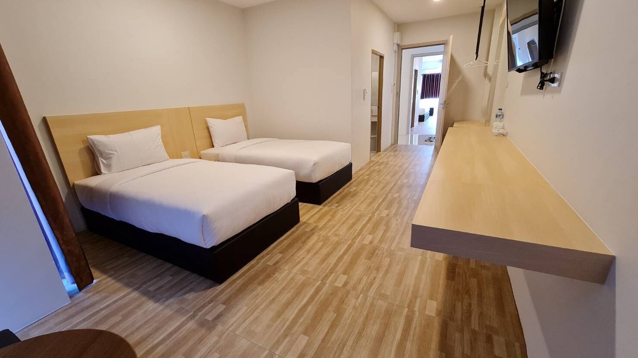 Photo of Bedroom in Lop Buri