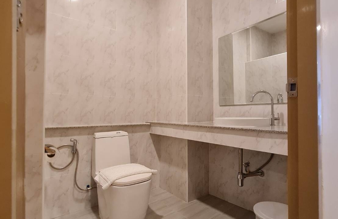 Photo of Bathroom in Lop Buri