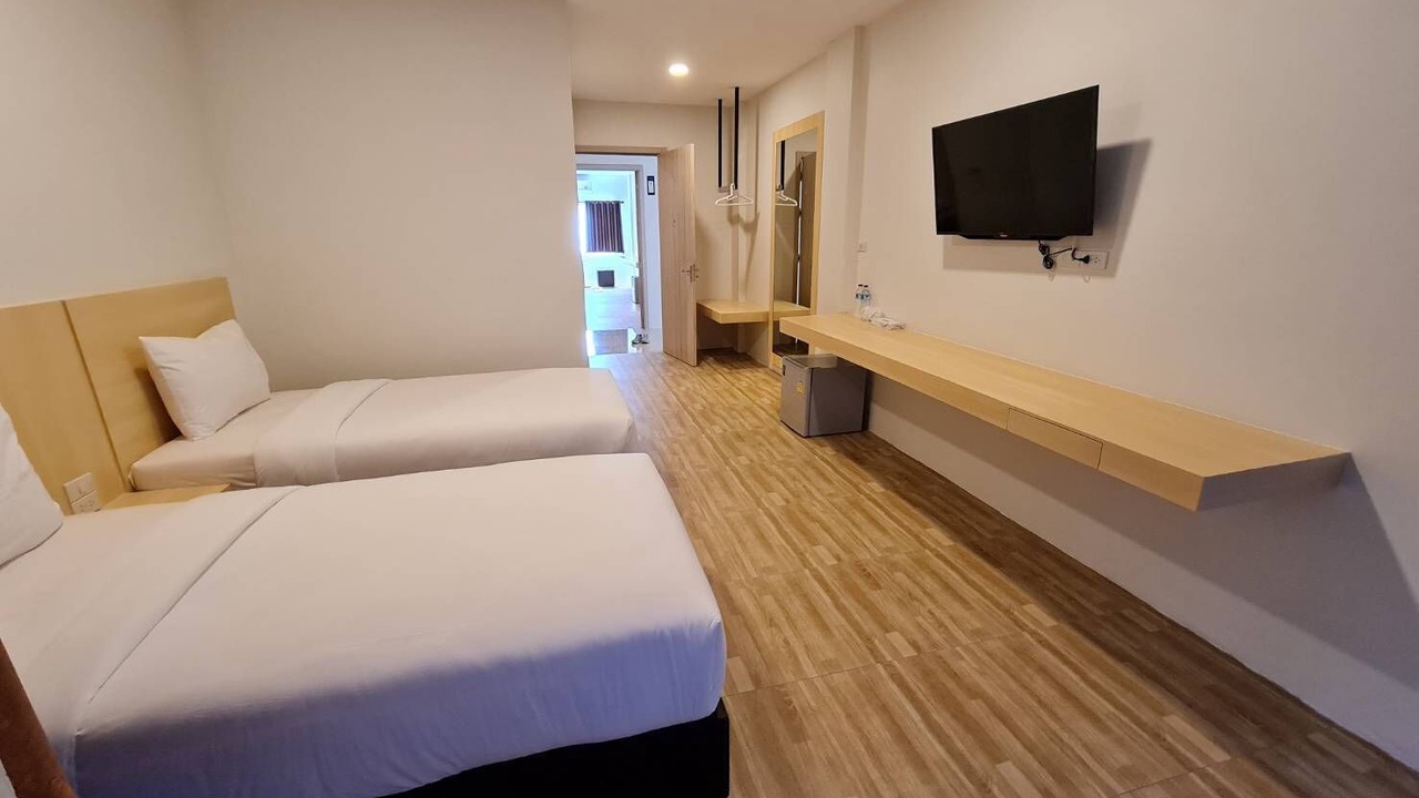 Photo of Bedroom in Lop Buri