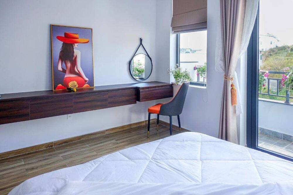 Photo of Bedroom in Vinh Long