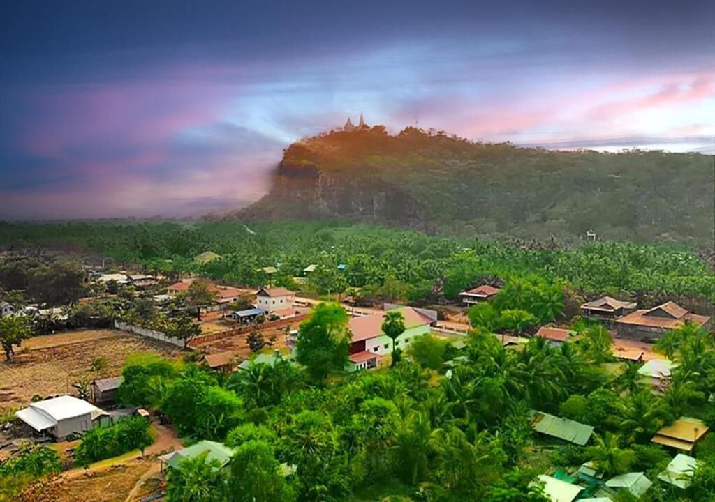 Photo of Outdoor in Banan