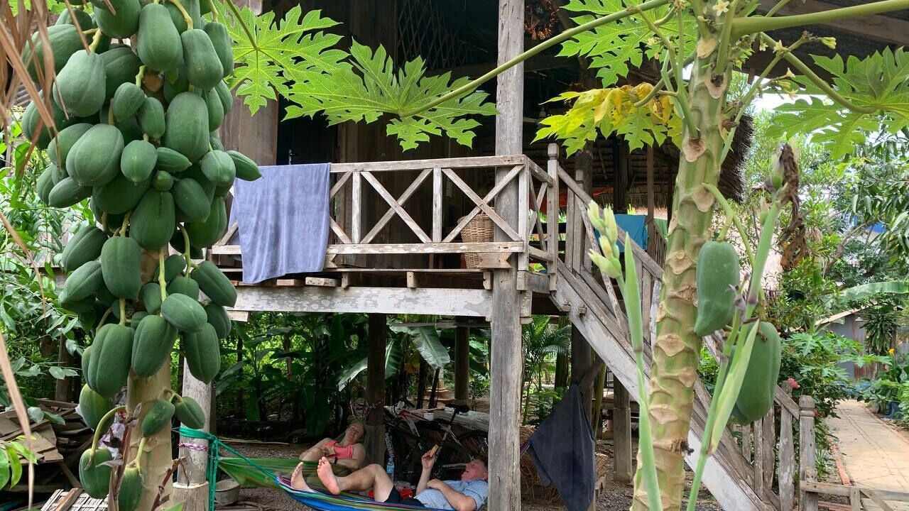 Photo of Outdoor in Banan