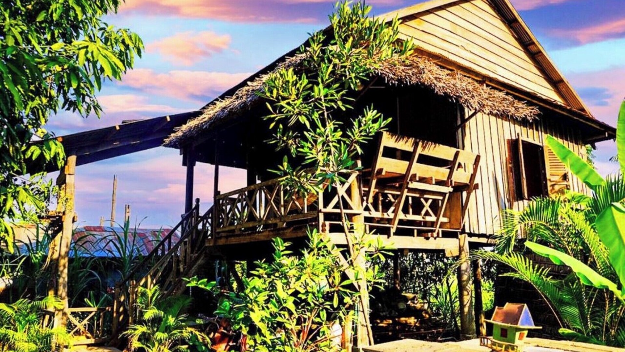 Photo of Outdoor in Banan