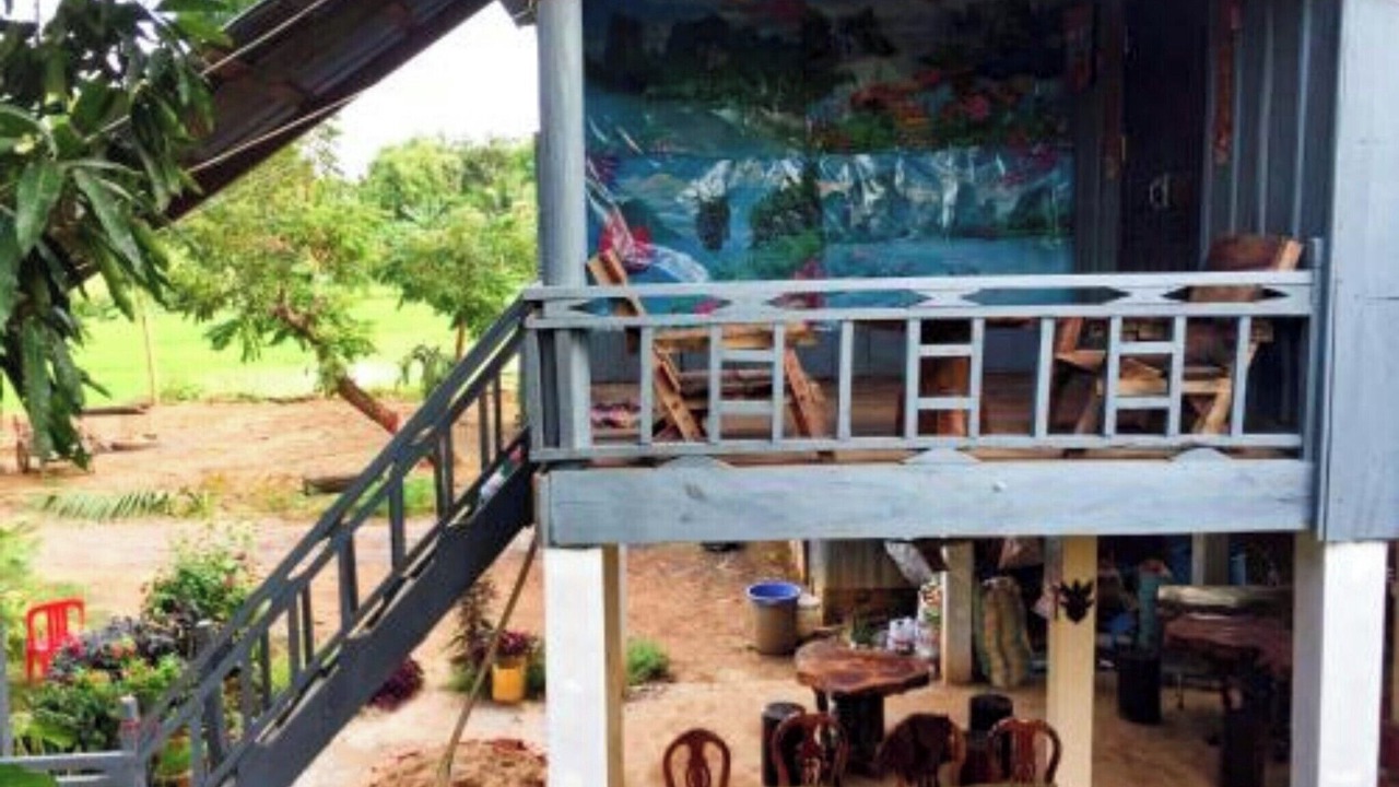 Photo of Outdoor in Banan