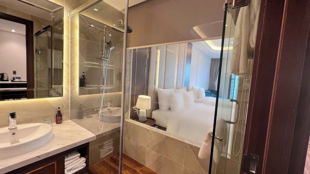 Photo of Bathroom in Vung Tau