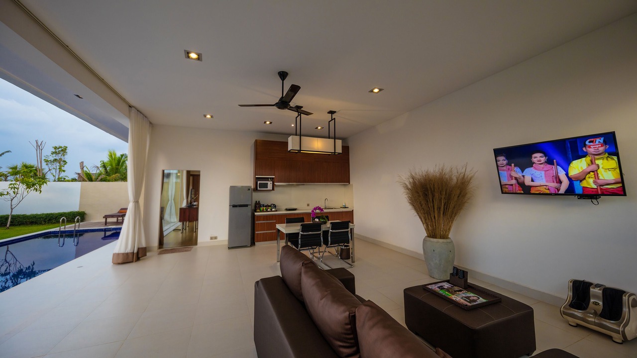 Photo of Outdoor in Siem Reap