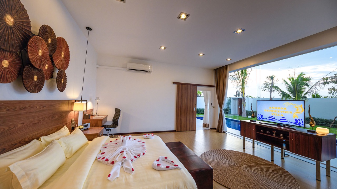 Photo of Outdoor in Siem Reap