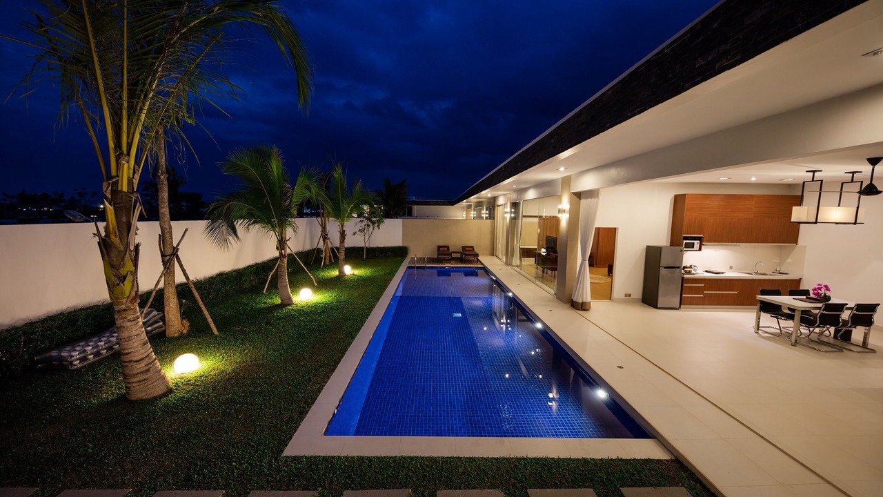 Photo of Outdoor in Siem Reap