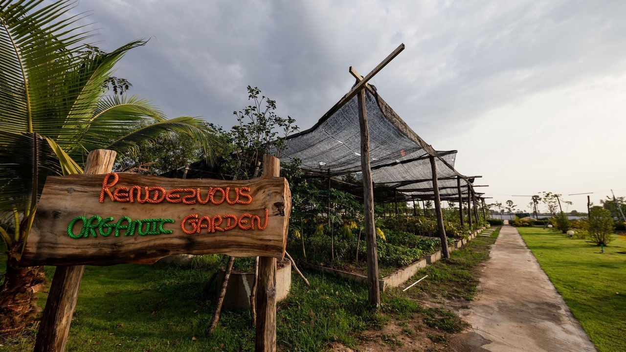 Photo of Outdoor in Siem Reap
