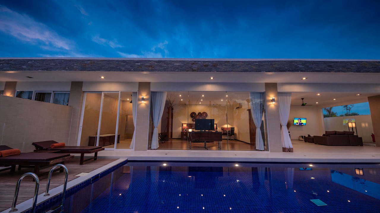 Photo of Bathroom in Siem Reap