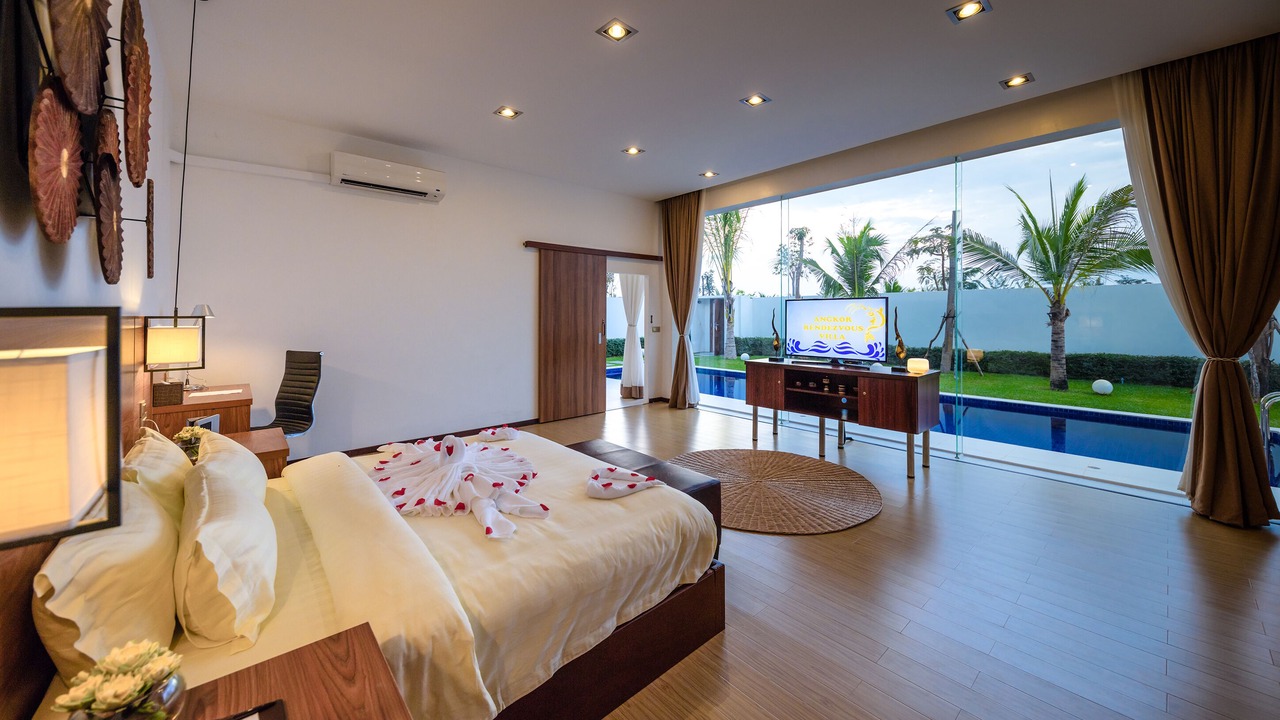 Photo of Outdoor in Siem Reap