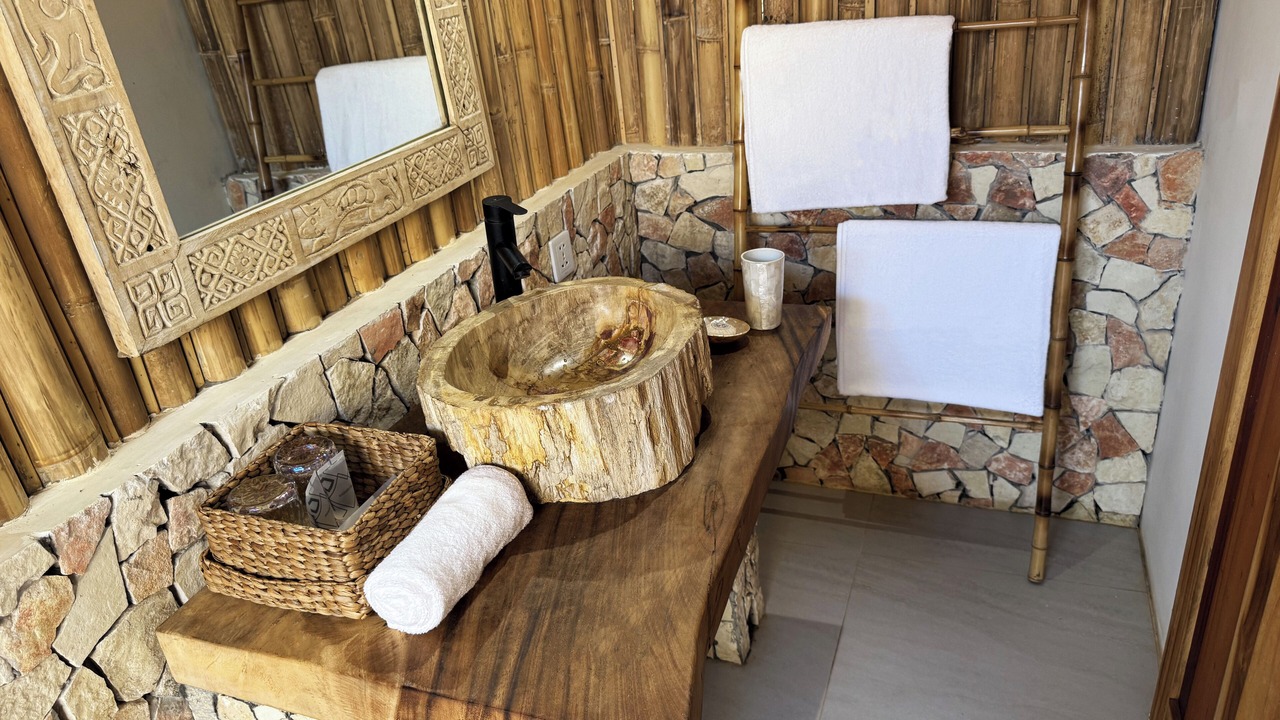 Photo of Bathroom in Southwest Sumba