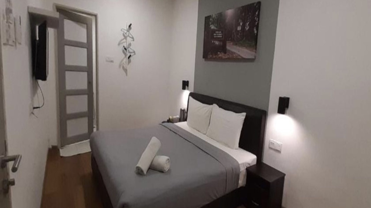 Photo of Bedroom in Pekan Melayu