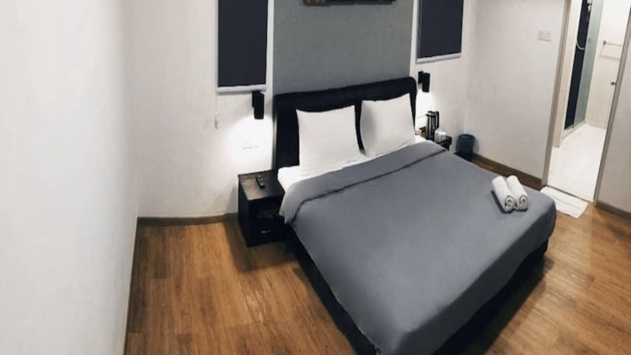 Photo of Bedroom in Pekan Melayu
