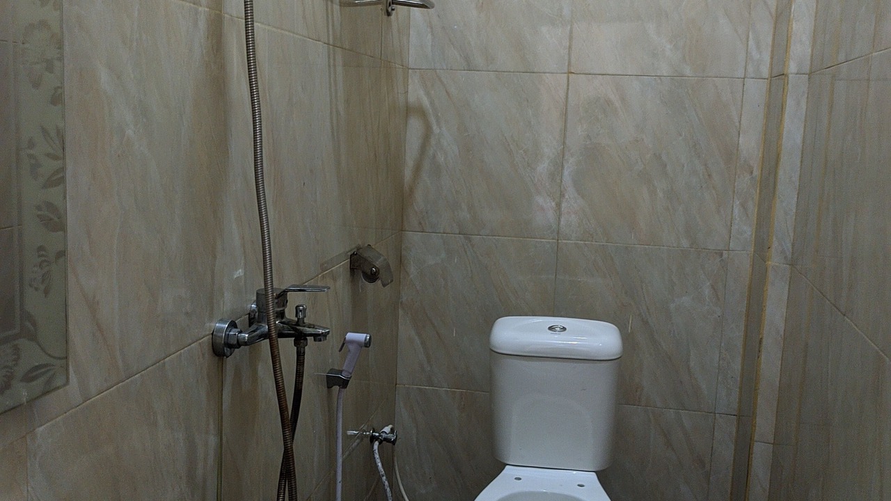Photo of Bathroom in Bogor Selatan