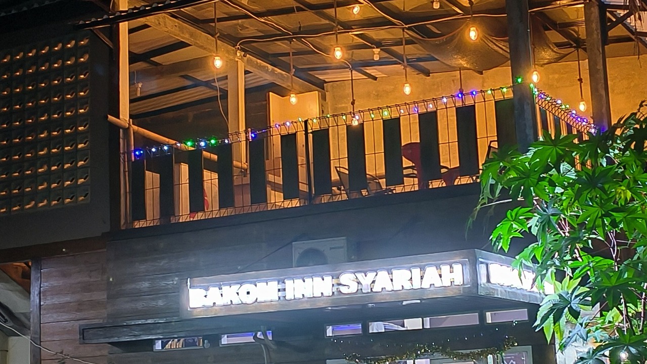 Photo of Outdoor in Bogor Selatan