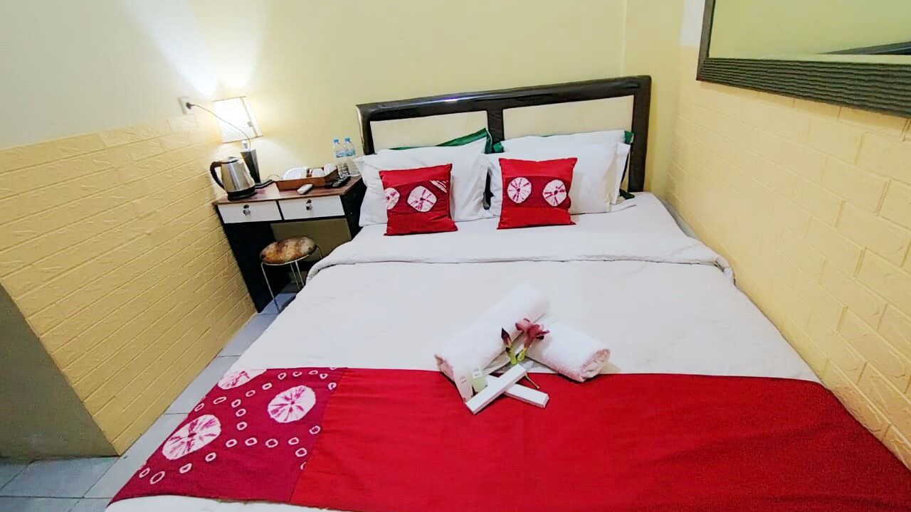 Photo of Bedroom in Bogor Selatan