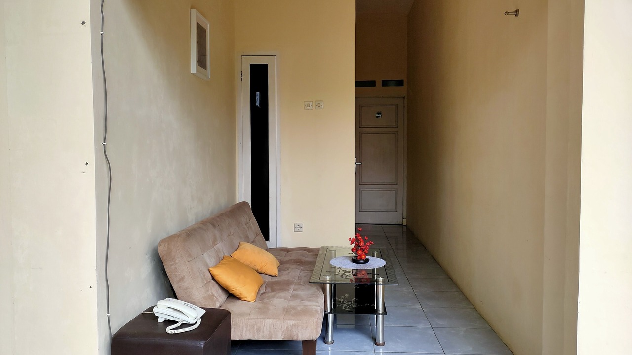 Photo of Outdoor in Bogor Selatan