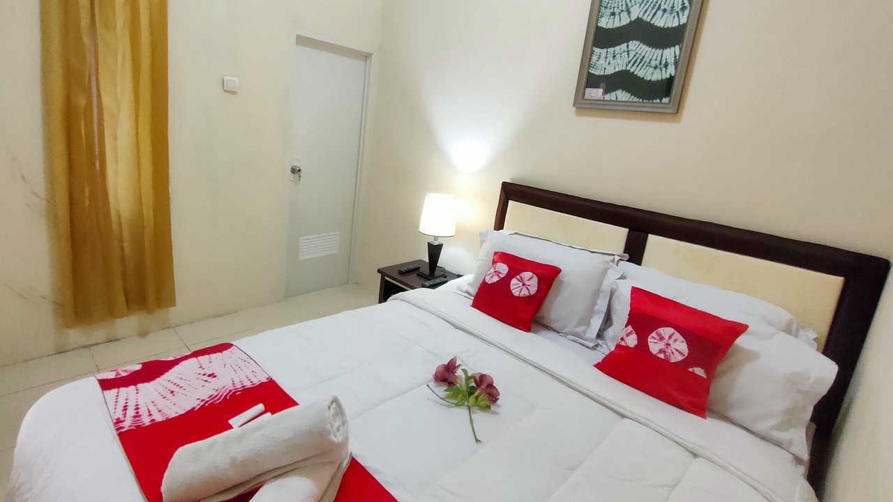 Photo of Bedroom in Bogor Selatan