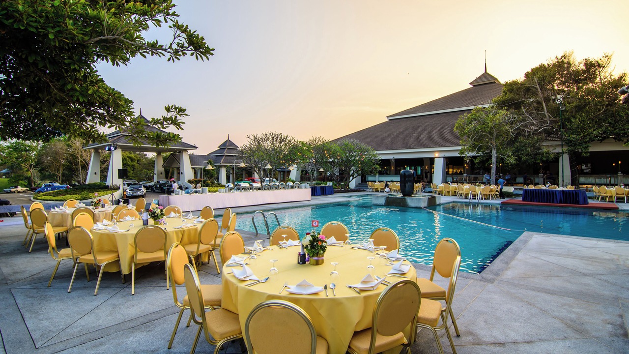 Photo of Outdoor in Pak Nam
