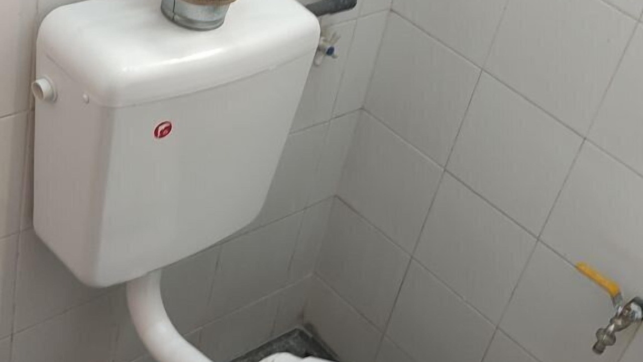 Photo of Bathroom in Ipoh