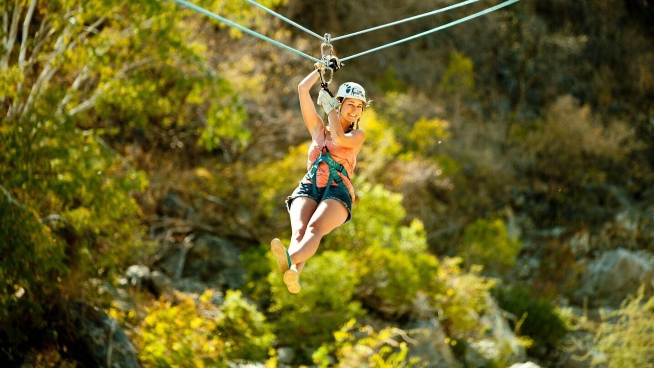Photo of Others in Paraiso Escondido