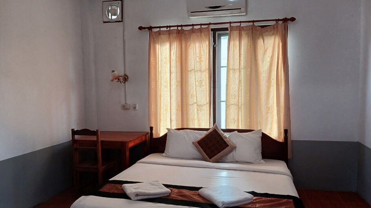 Photo of Bedroom in Vang Vieng