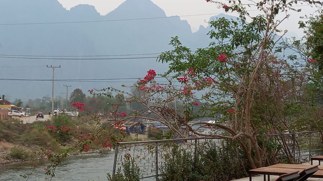 Photo of Outdoor in Vang Vieng