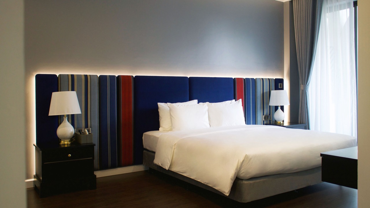 Photo of Bedroom in Cao Bang