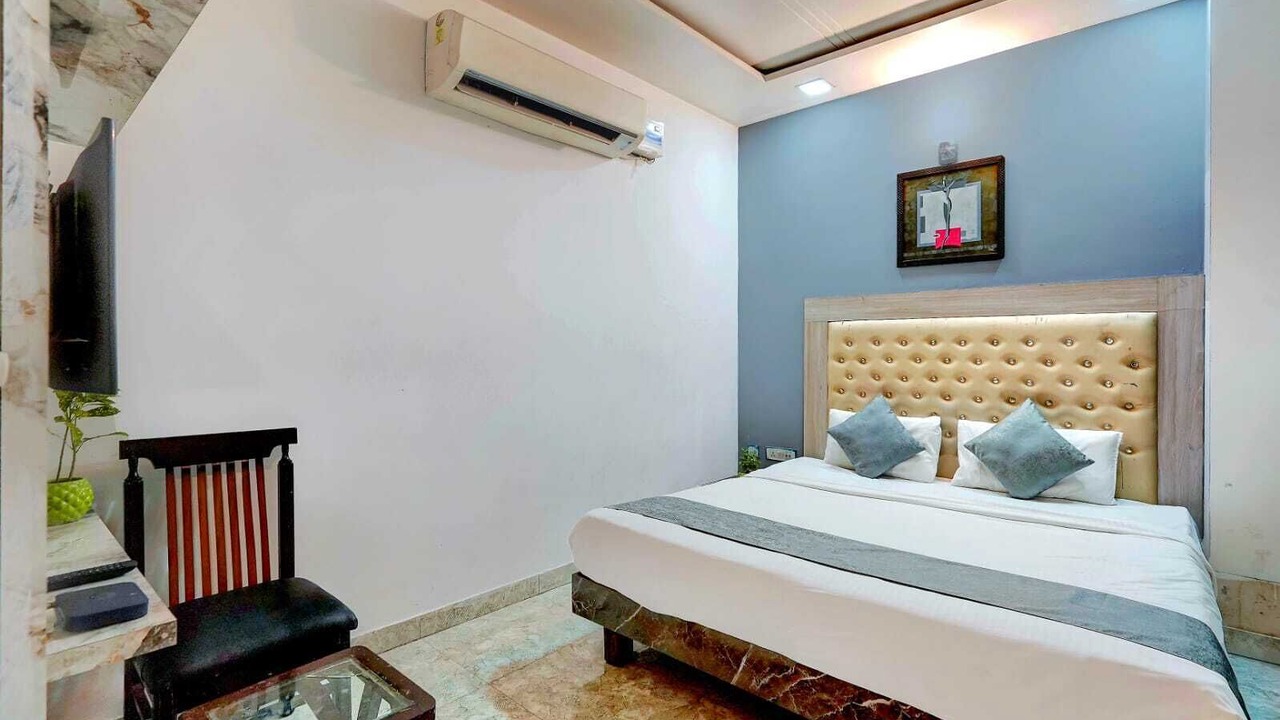 Photo of Bedroom in Pitampura