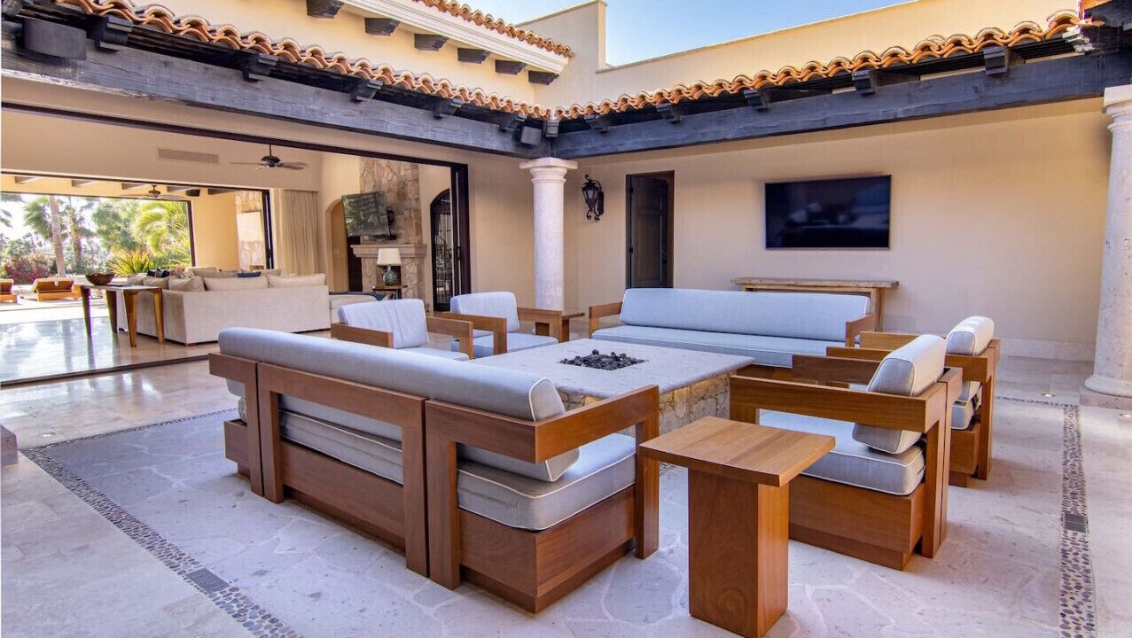 Photo of Patio Balcony in Los Cangrejos II y III