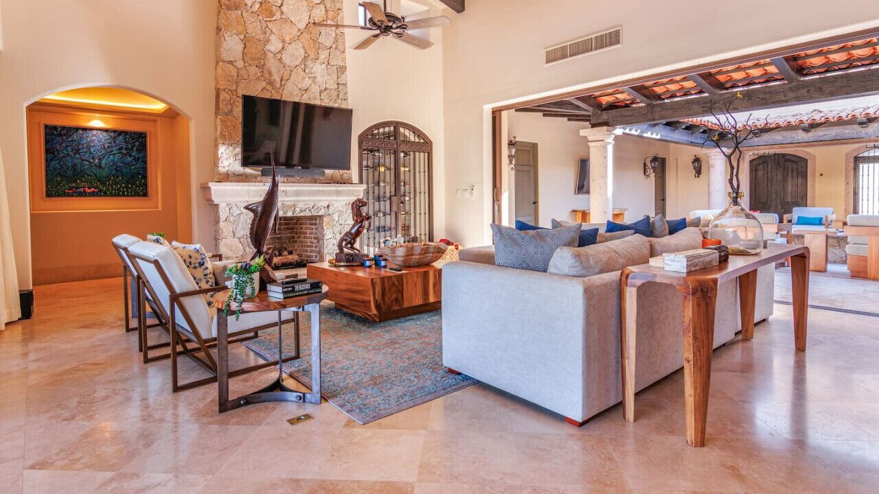 Photo of Livingroom in Los Cangrejos II y III