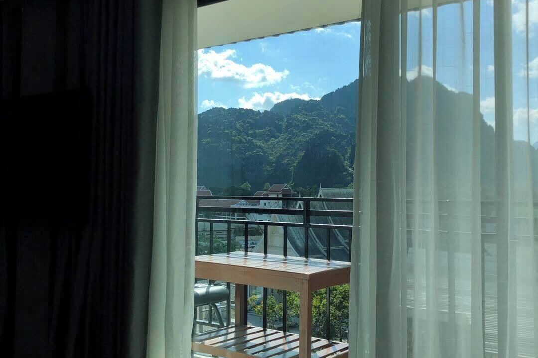 Photo of Bedroom in Vang Vieng