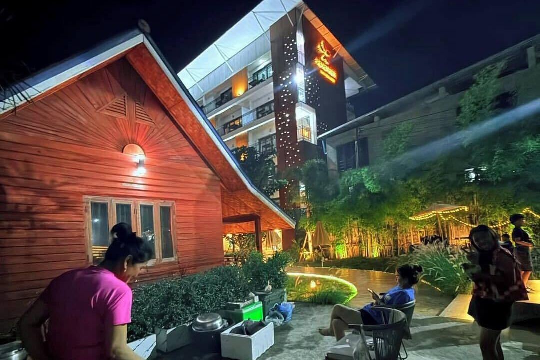 Photo of Outdoor in Vang Vieng