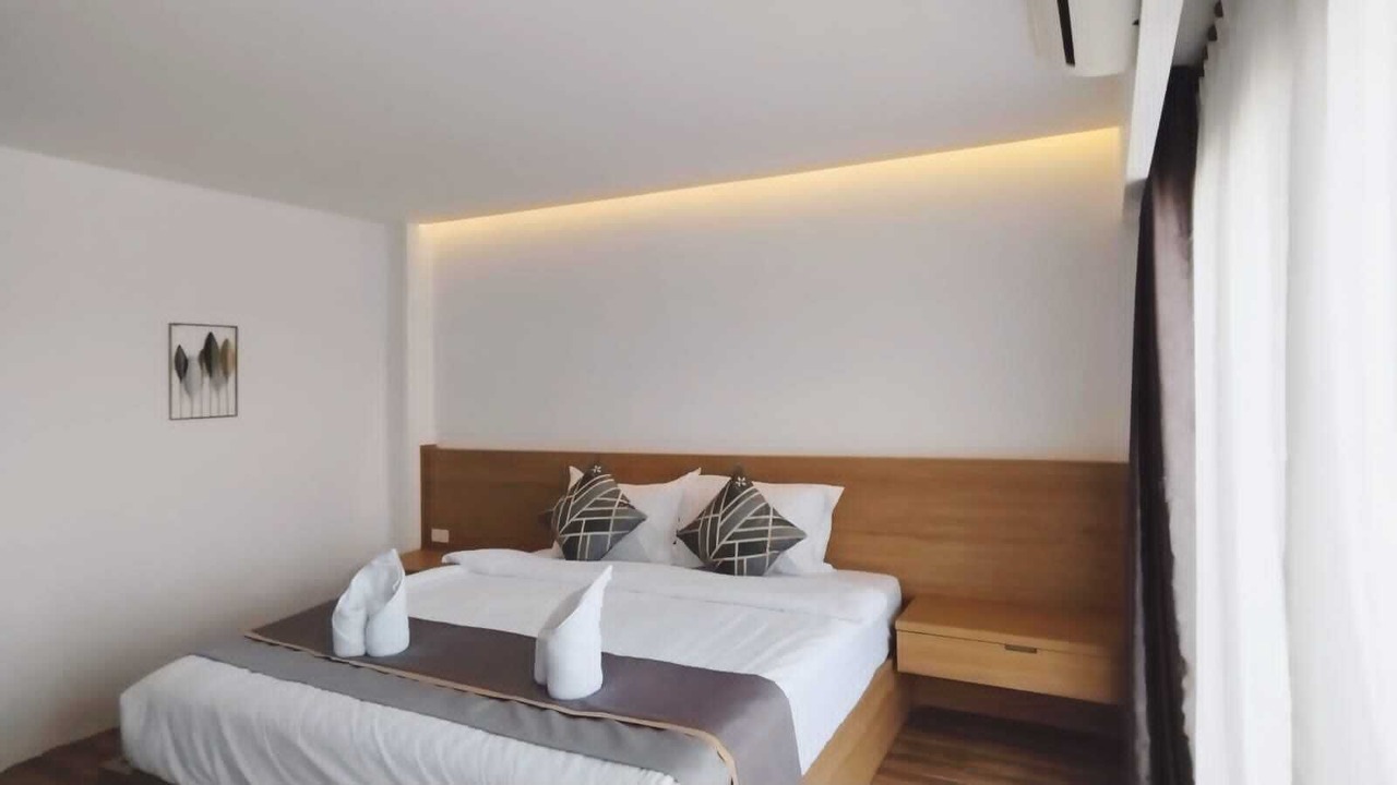 Photo of Bedroom in Vang Vieng