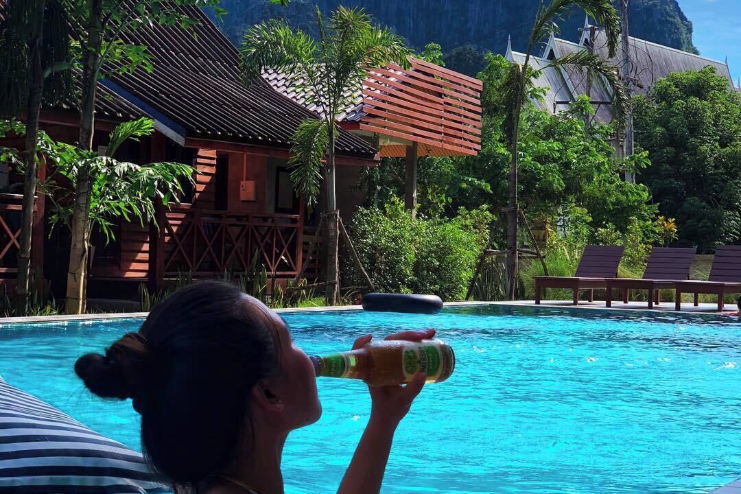 Photo of Outdoor in Vang Vieng
