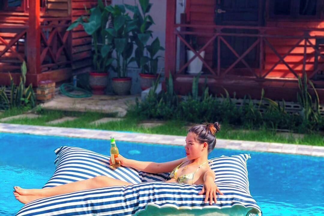 Photo of Outdoor in Vang Vieng