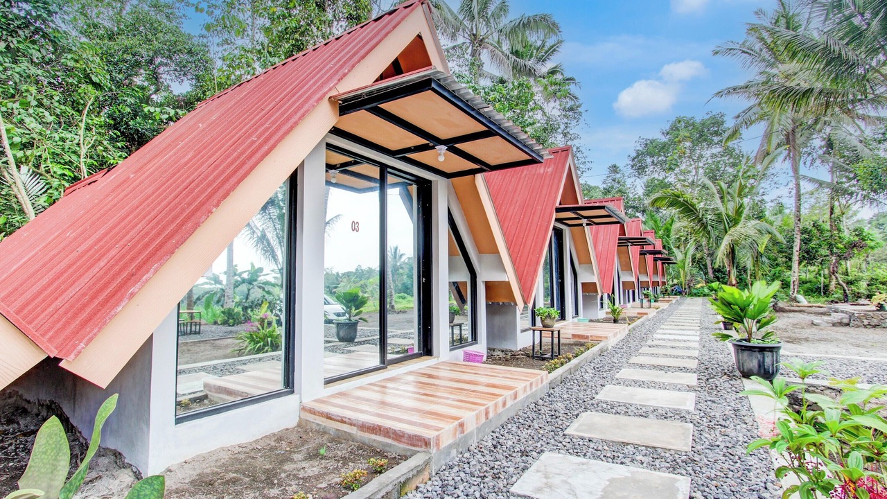 Photo of Outdoor in Pakem