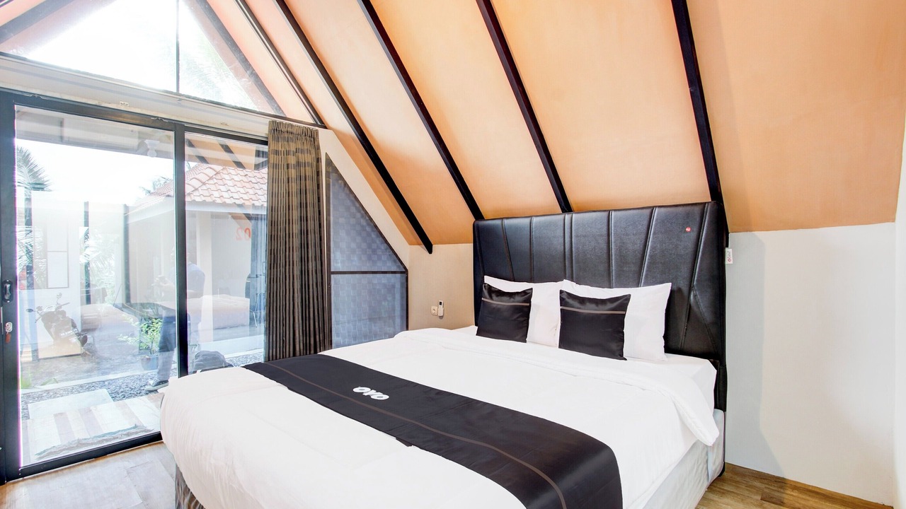 Photo of Bedroom in Pakem