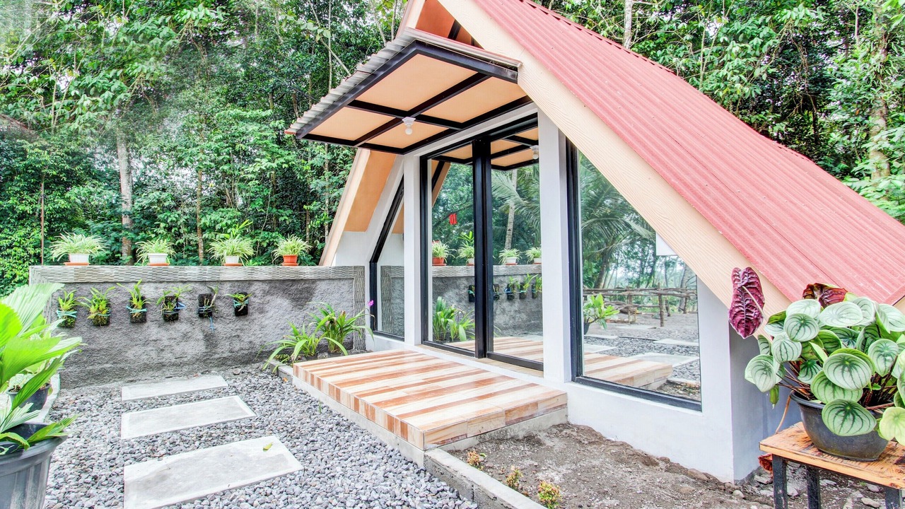 Photo of Outdoor in Pakem