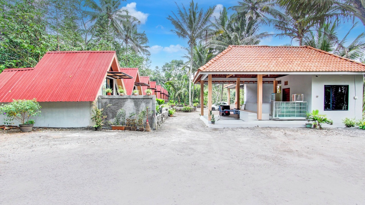 Photo of Outdoor in Pakem