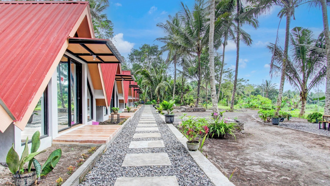 Photo of Outdoor in Pakem