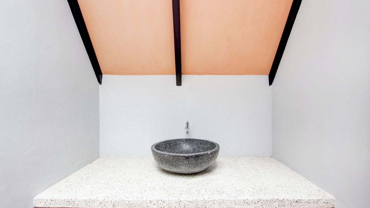 Photo of Bathroom in Pakem
